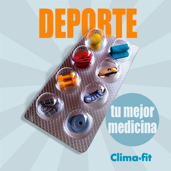 Más salud menos medicinas