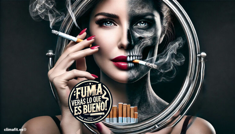 Beneficios mortales del tabaco